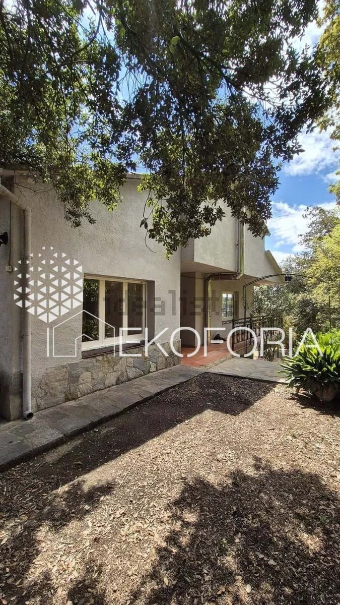 5 slaapkamer Villa te koop in Torrent met garage - € 399.000 (Ref: 9721142)