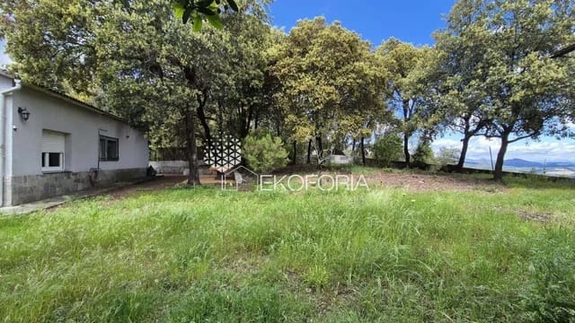 5 sypialnia Willa na sprzedaż w Torrent z garażem - 399 000 € (Ref: 9721142)