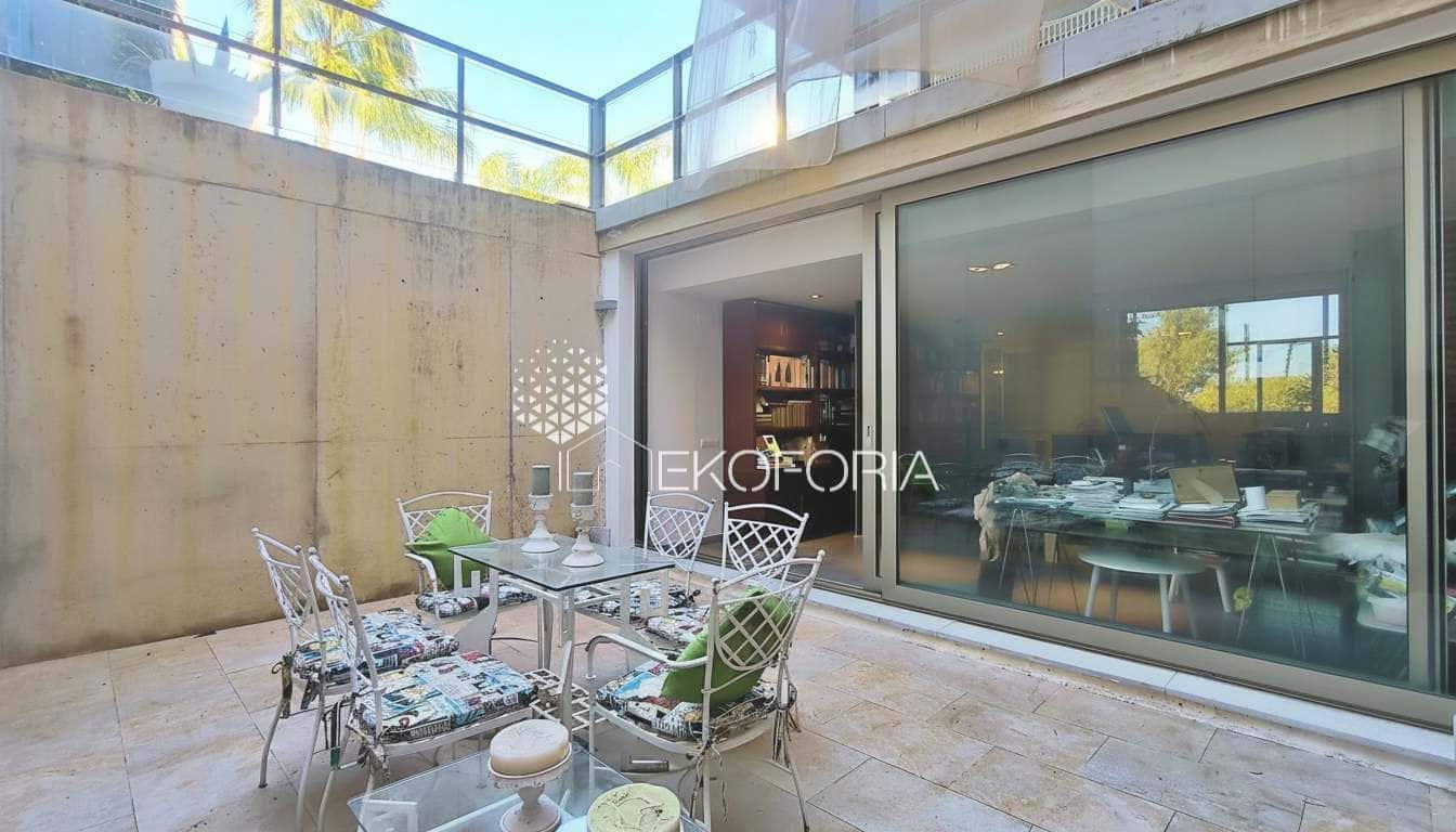 6 quarto Moradia para venda em Betera com piscina garagem - 1 650 000 € (Ref: 9721143)