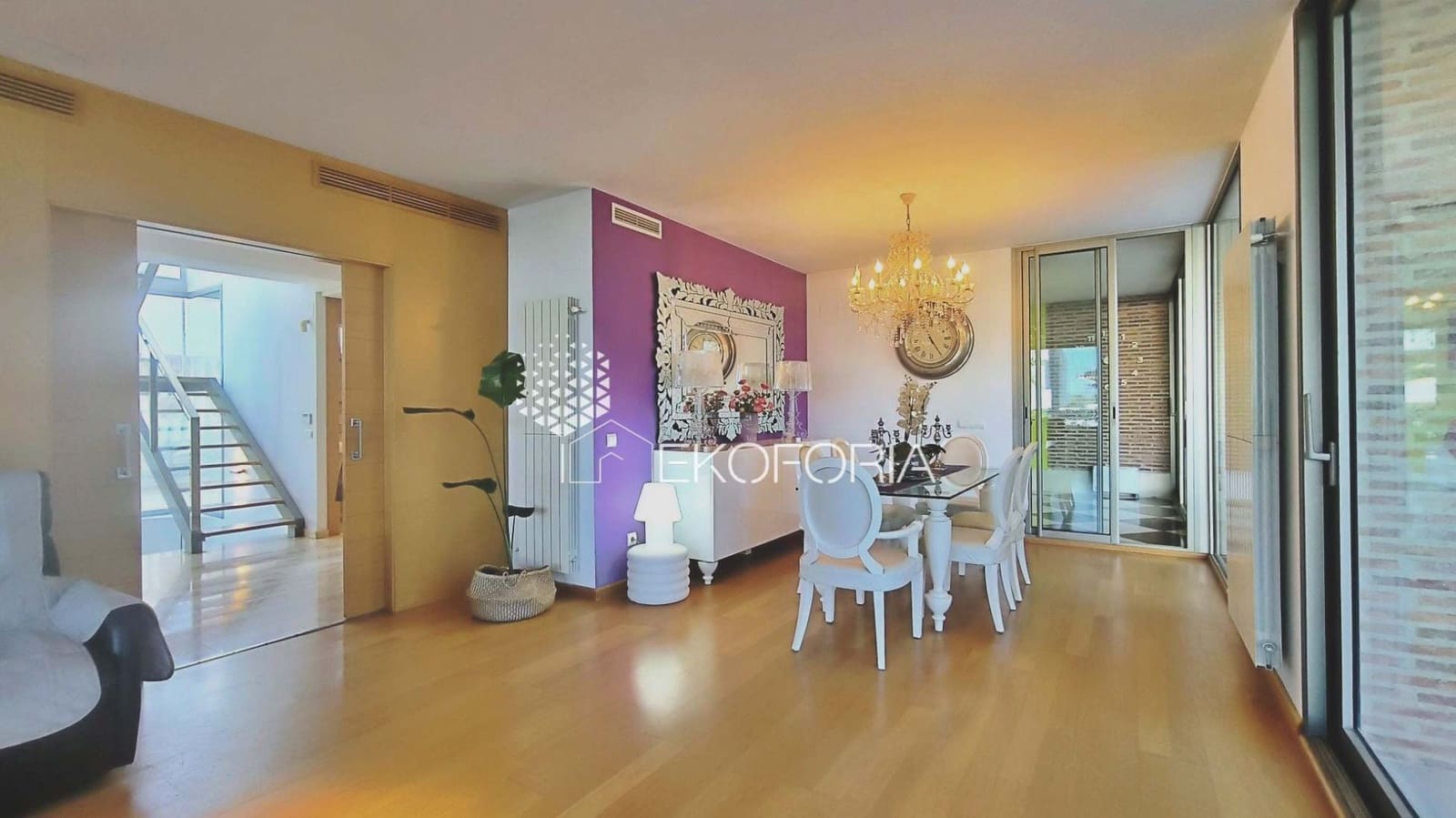 6 quarto Moradia para venda em Betera com piscina garagem - 1 650 000 € (Ref: 9721143)