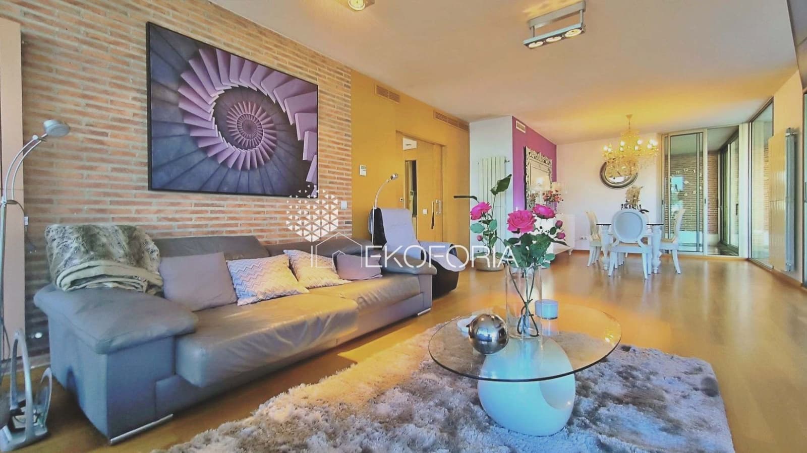 6 quarto Moradia para venda em Betera com piscina garagem - 1 650 000 € (Ref: 9721143)