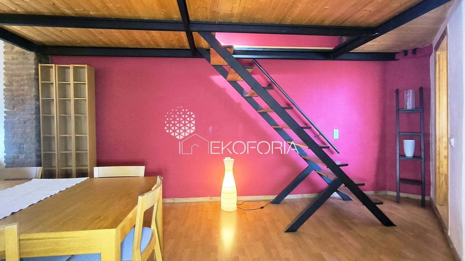 1 sovrum Lägenhet till salu i Valencia stad - 298 000 € (Ref: 9726363)