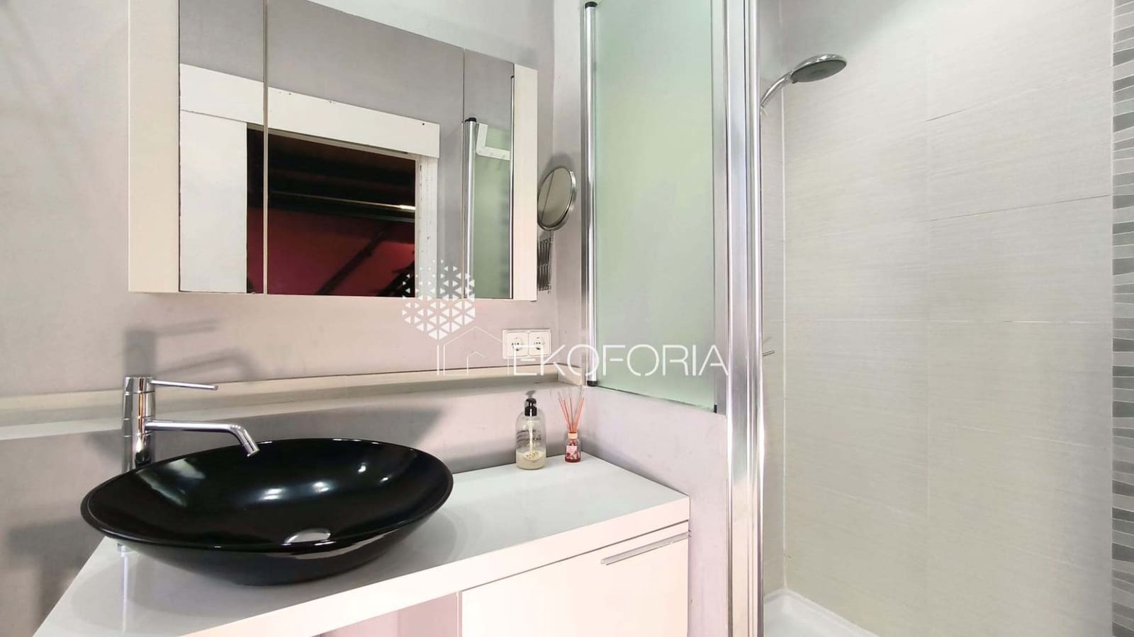 1 sovrum Lägenhet till salu i Valencia stad - 298 000 € (Ref: 9726363)