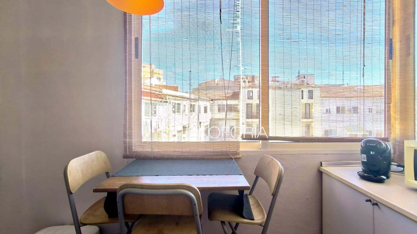 1 sovrum Lägenhet till salu i Valencia stad - 298 000 € (Ref: 9726363)