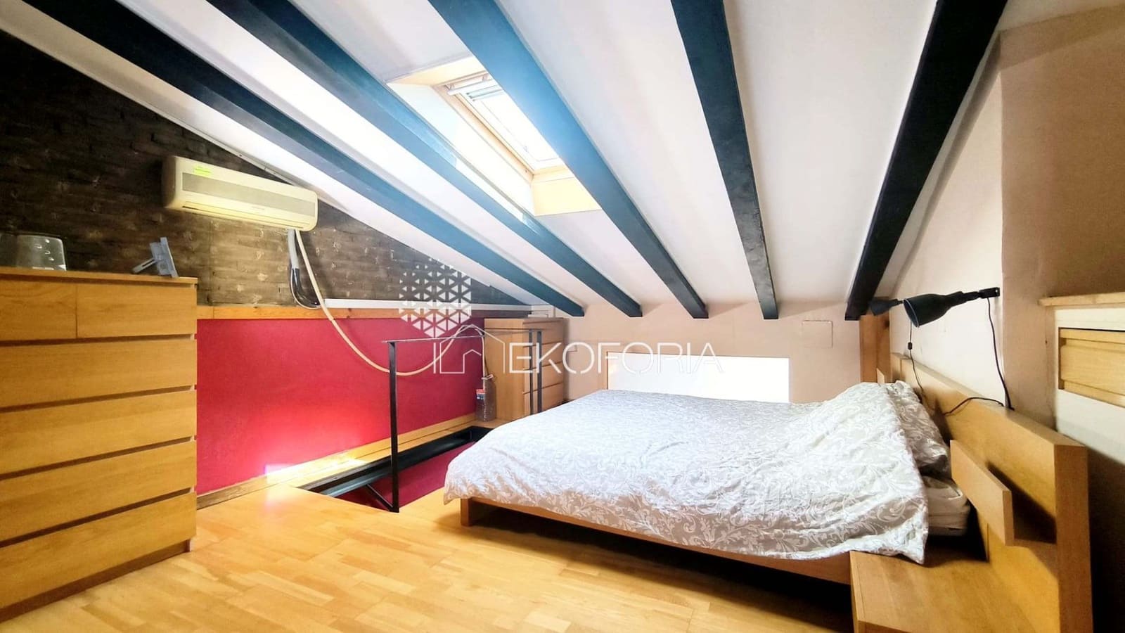 1 sovrum Lägenhet till salu i Valencia stad - 298 000 € (Ref: 9726363)