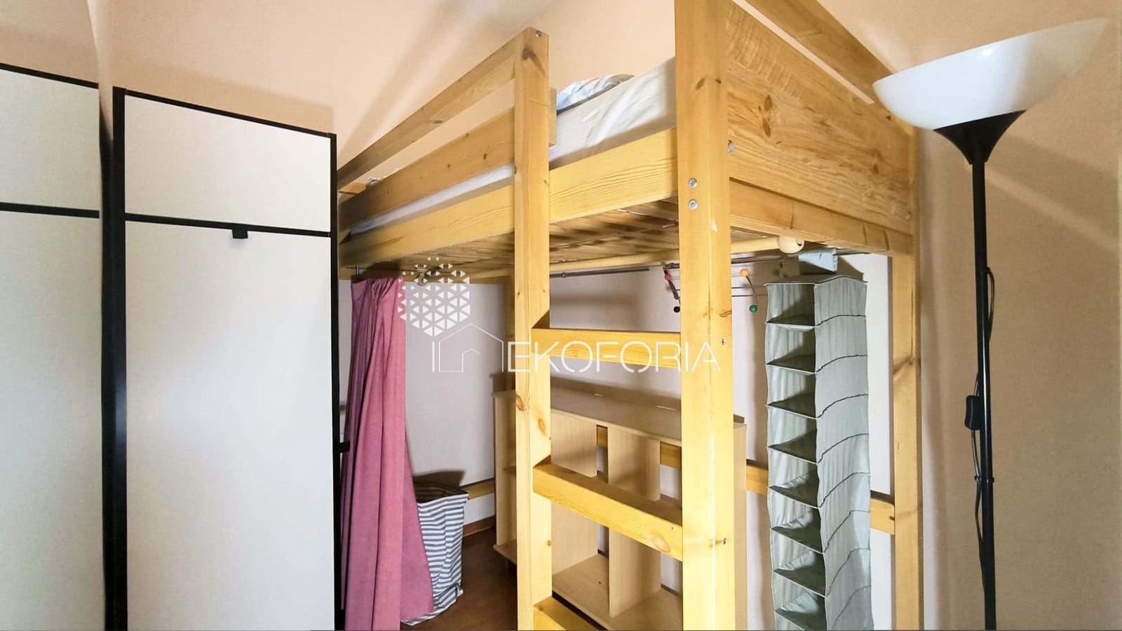 1 sovrum Lägenhet till salu i Valencia stad - 298 000 € (Ref: 9726363)