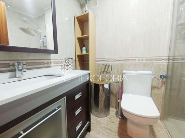 3 camera da letto Appartamento da affittare in Torrent - 950 € (Rif: 9728577)