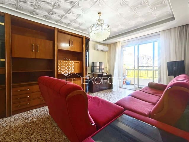 3 camera da letto Appartamento da affittare in Torrent - 950 € (Rif: 9728577)