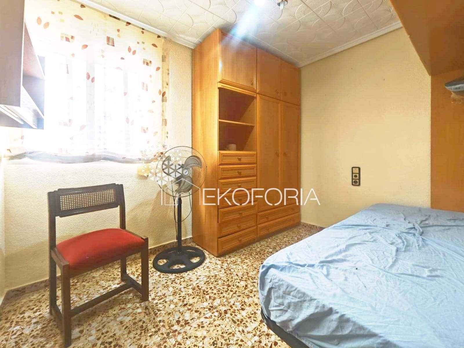 3 bedroom Flat for rent in Torrent - € 950 (Ref: 9728577)