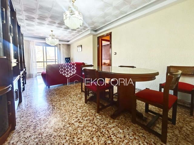 3 camera da letto Appartamento da affittare in Torrent - 950 € (Rif: 9728577)