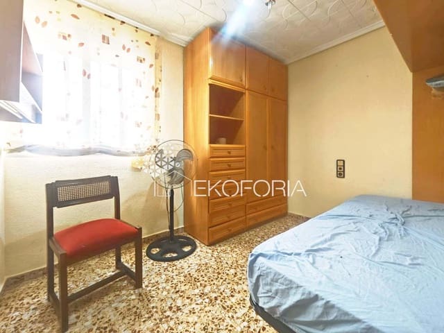 3 camera da letto Appartamento da affittare in Torrent - 950 € (Rif: 9728577)