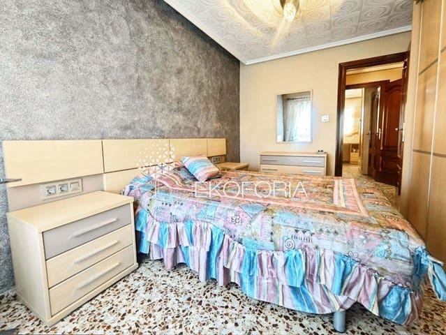 3 camera da letto Appartamento da affittare in Torrent - 950 € (Rif: 9728577)