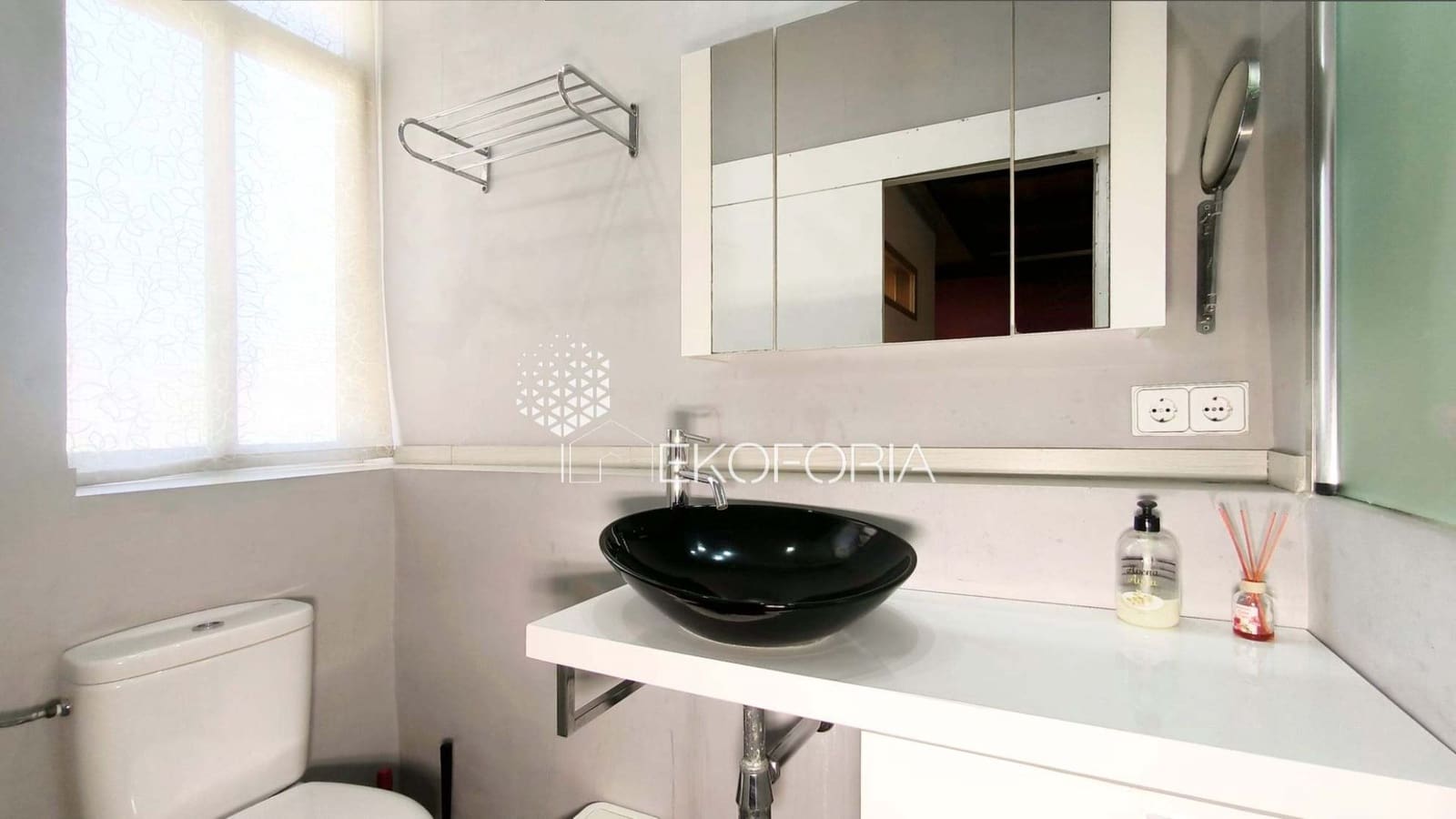 1 soverom Leilighet til salgs i Valencia by - € 299 000 (Ref: 9763501)