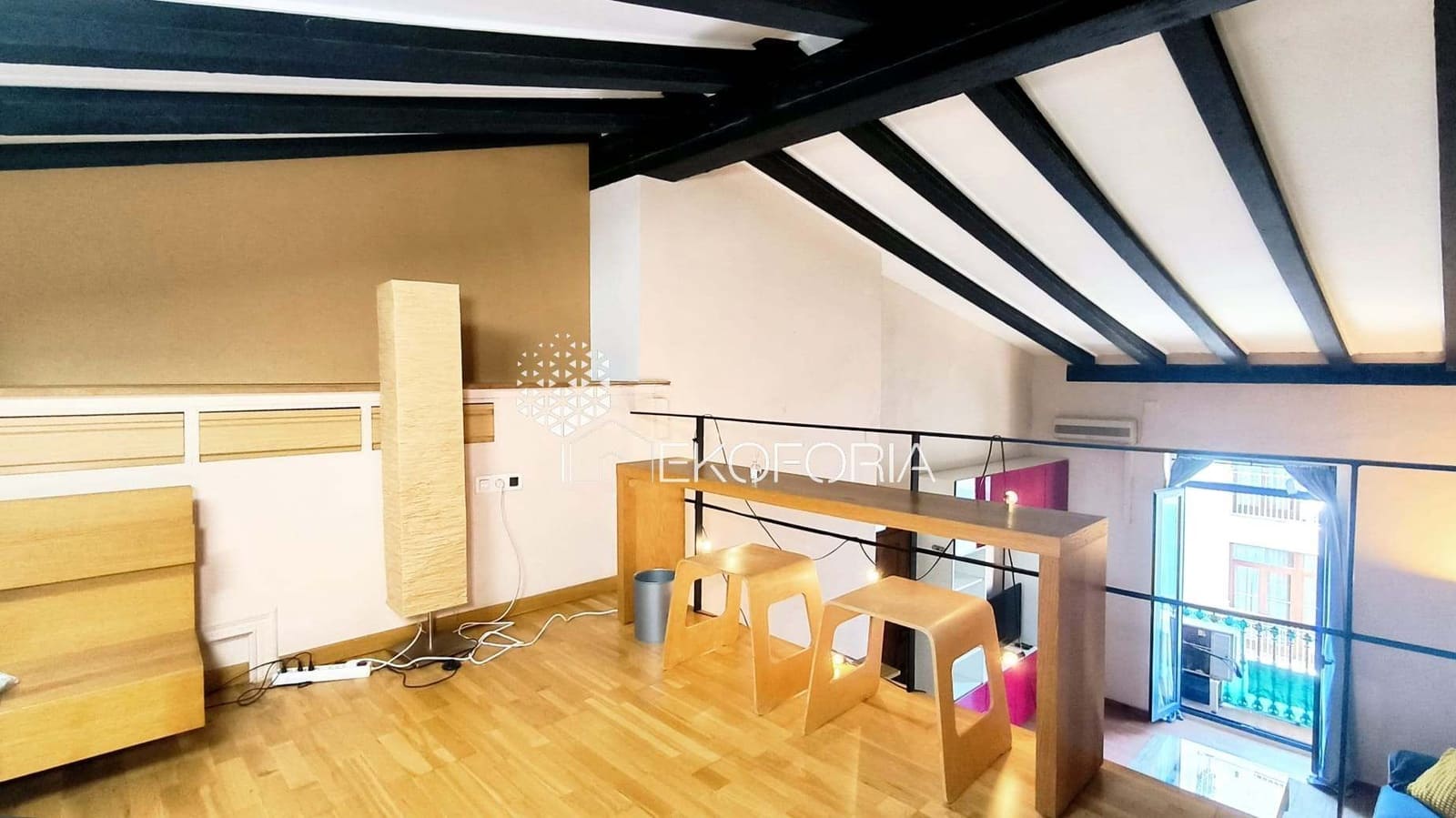 1 soverom Leilighet til salgs i Valencia by - € 299 000 (Ref: 9763501)