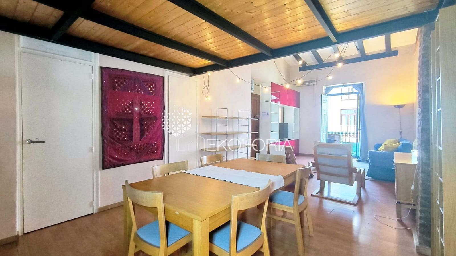 1 soverom Leilighet til salgs i Valencia by - € 299 000 (Ref: 9763501)