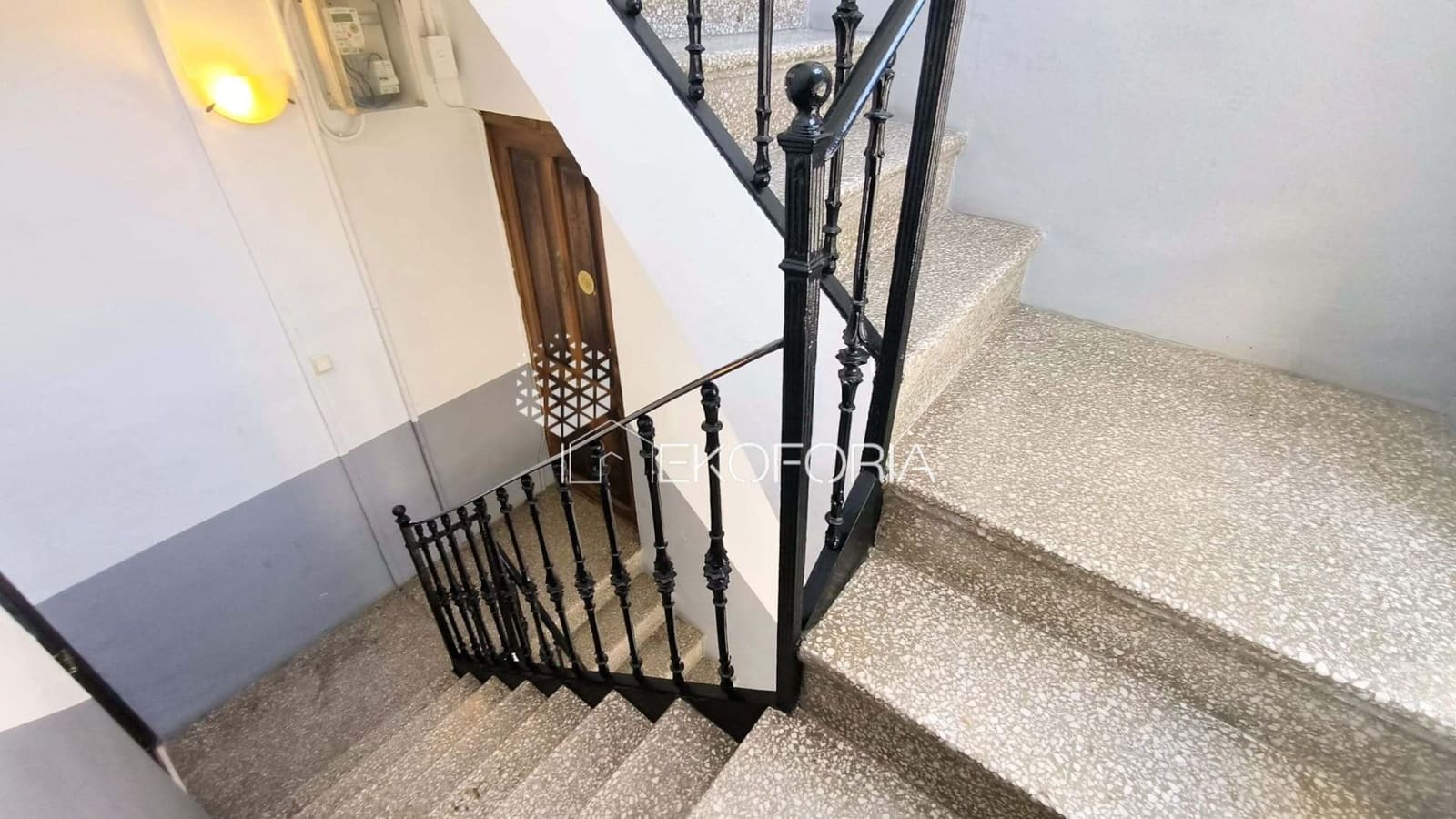 1 soverom Leilighet til salgs i Valencia by - € 299 000 (Ref: 9763501)