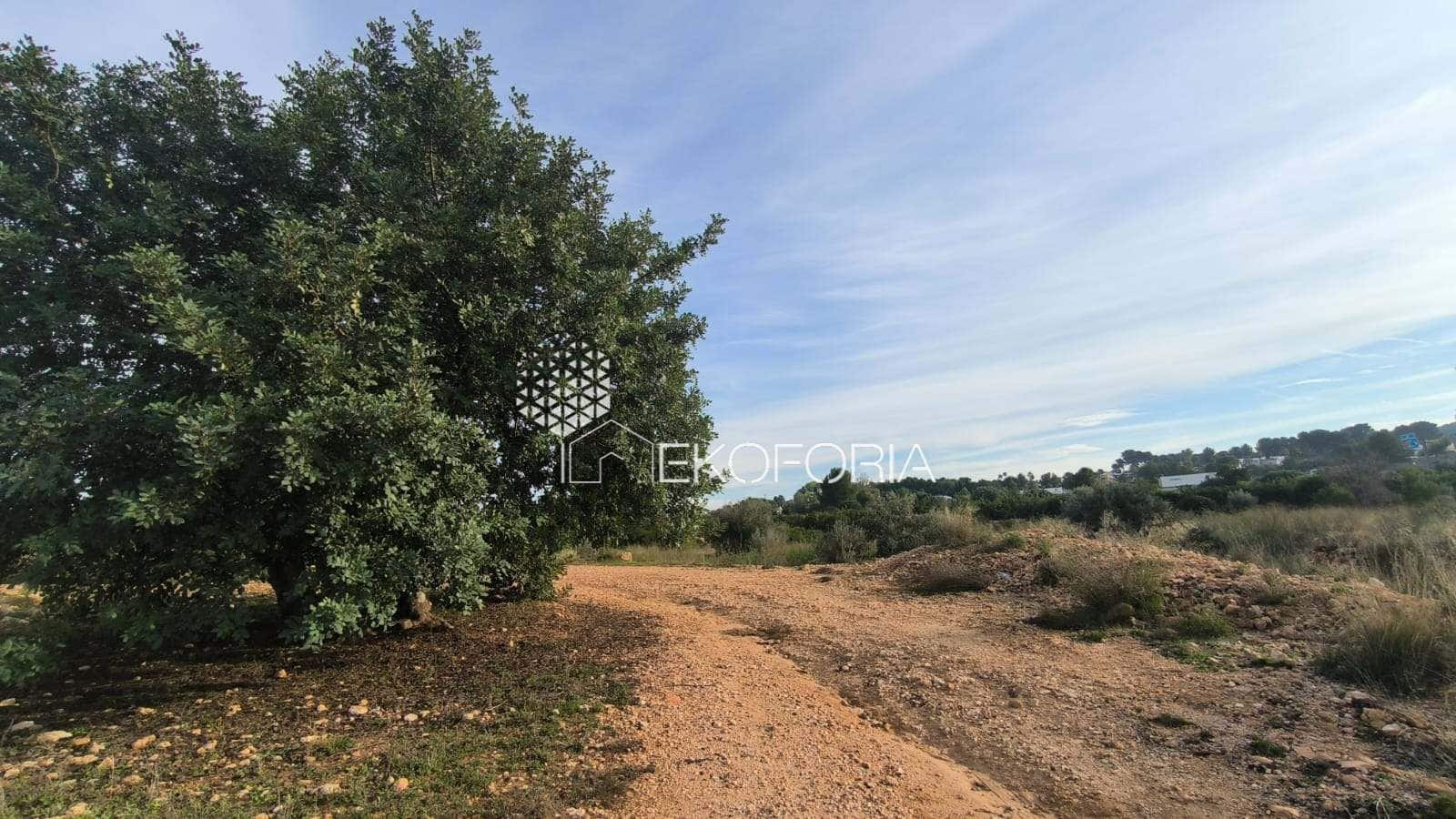 2 soveværelse Villa til salg i Valencia by med swimmingpool garage - € 169.000 (Ref: 9763502)