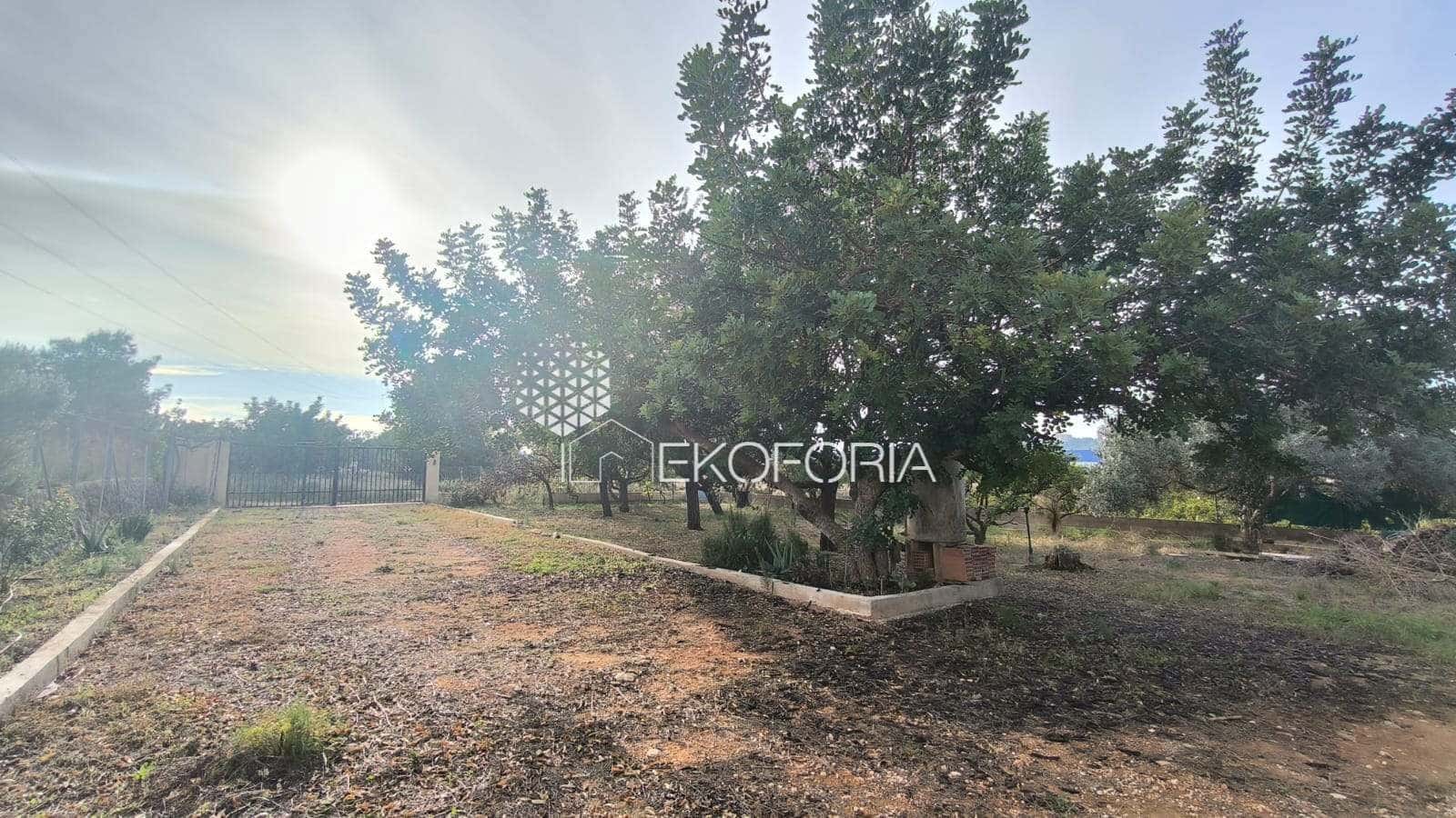 2 soveværelse Villa til salg i Valencia by med swimmingpool garage - € 169.000 (Ref: 9763502)