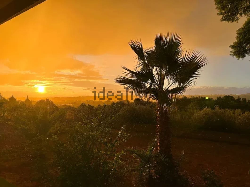 Chalet de 6 habitaciones en Torrent en venta con piscina garaje - 450.000 € (Ref: 9763503)