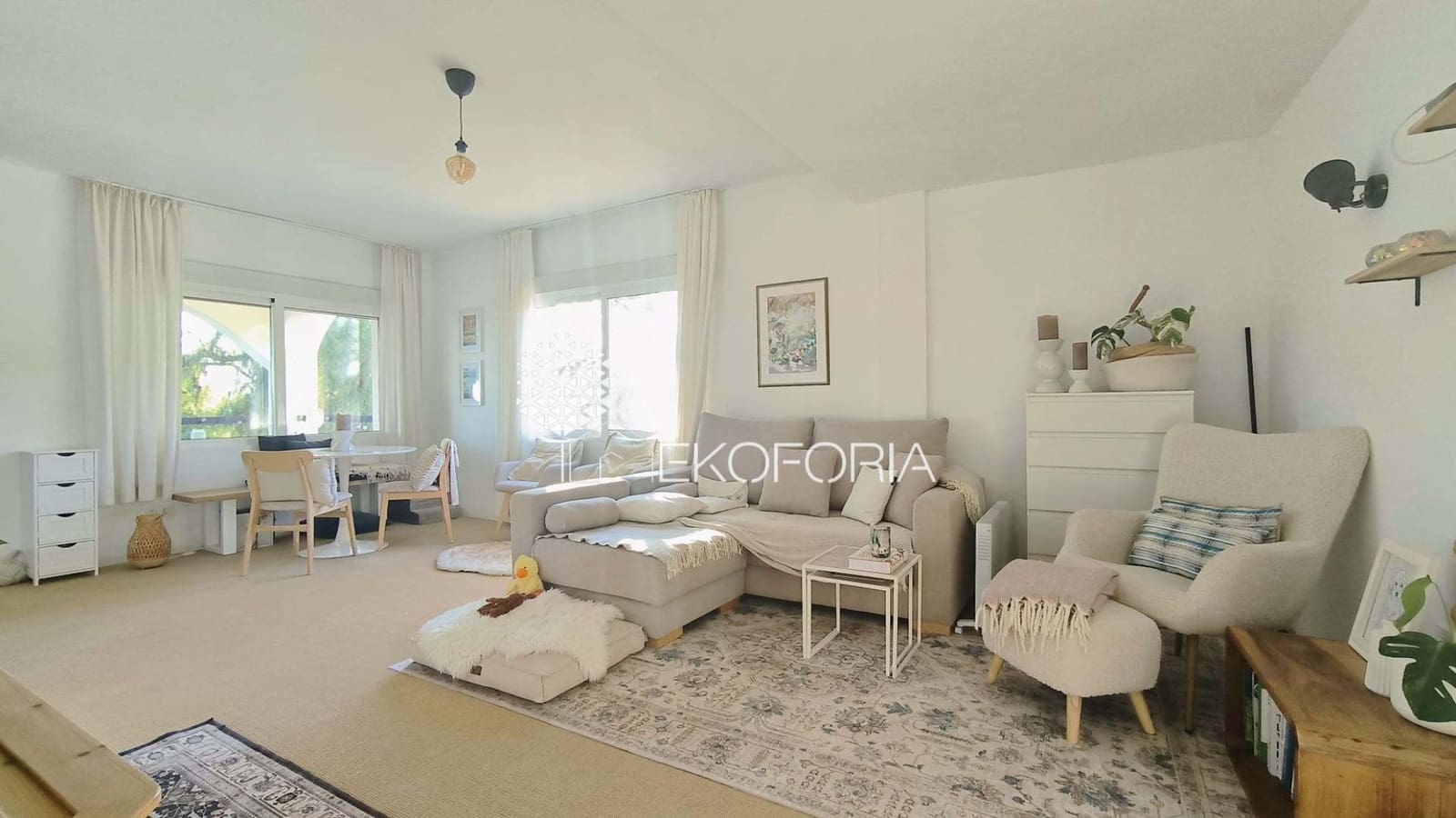 Chalet de 6 habitaciones en Torrent en venta con piscina garaje - 450.000 € (Ref: 9763503)