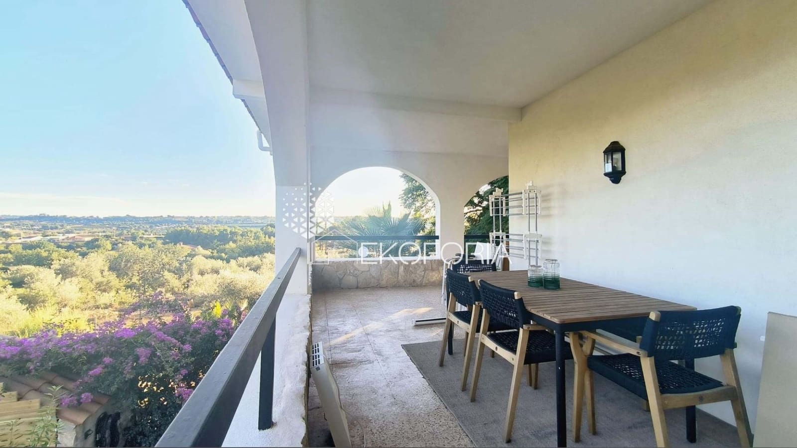 Chalet de 6 habitaciones en Torrent en venta con piscina garaje - 450.000 € (Ref: 9763503)