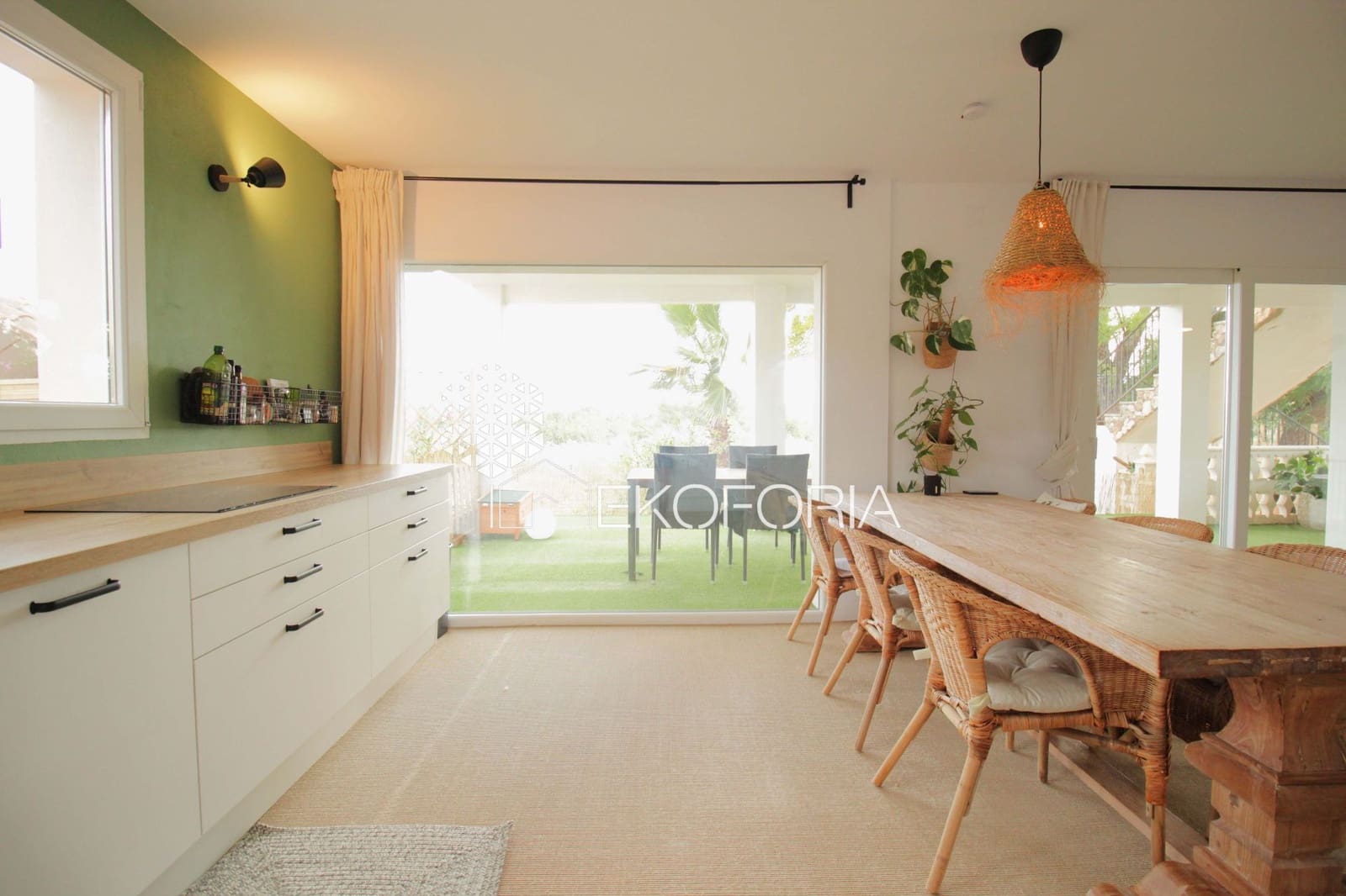 Chalet de 6 habitaciones en Torrent en venta con piscina garaje - 450.000 € (Ref: 9763503)