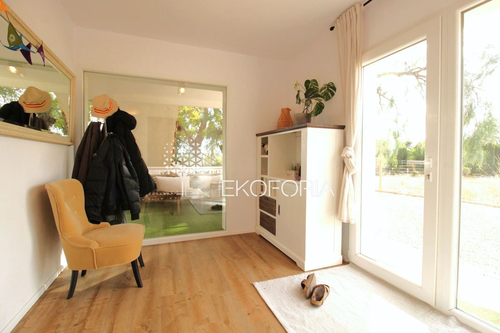 Chalet de 6 habitaciones en Torrent en venta con piscina garaje - 450.000 € (Ref: 9763503)