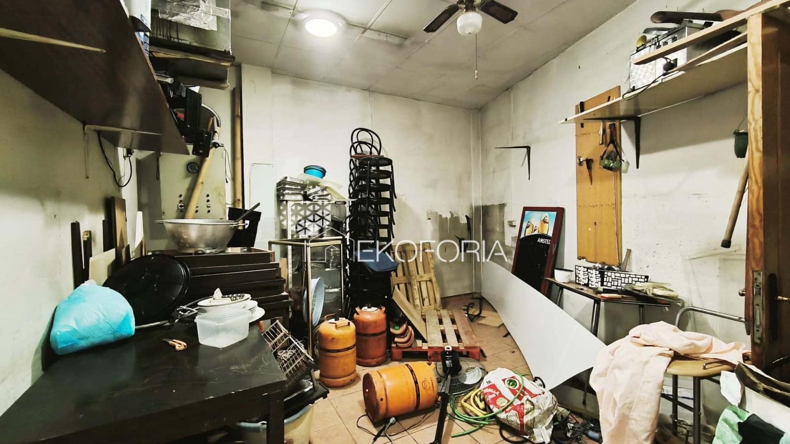 Kaupallinen vuokrattavana paikassa Valencia kaupunki - 1 800 € (Ref: 9772712)