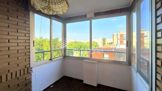 3 makuuhuone Asunto myytävänä paikassa Patraix, Valencia kaupunki mukana 
autotalli - 360 000 € (Ref: 9796289)