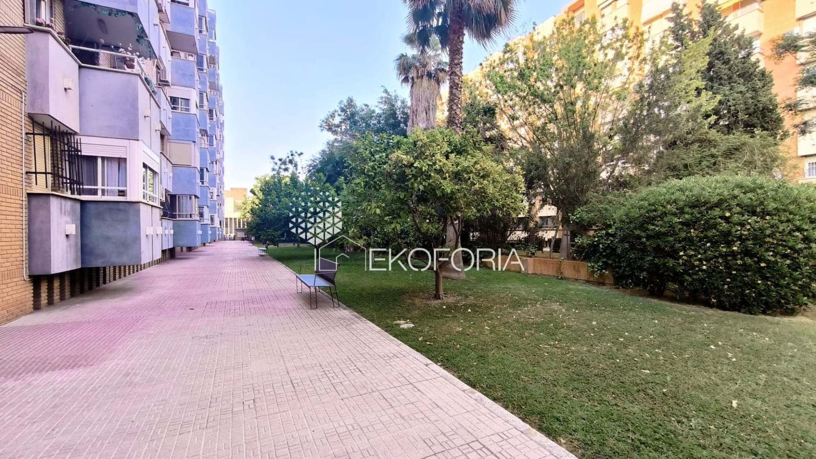 3 makuuhuone Asunto myytävänä paikassa Valencia kaupunki mukana 
autotalli - 360 000 € (Ref: 9796289)