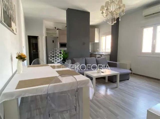 2 camera da letto Appartamento in vendita in L'Amistat, Valencia città - 205.000 € (Rif: 9796290)