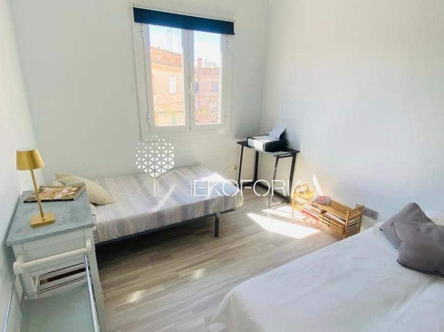 2 camera da letto Appartamento in vendita in Valencia citta - 205.000 € (Rif: 9796290)