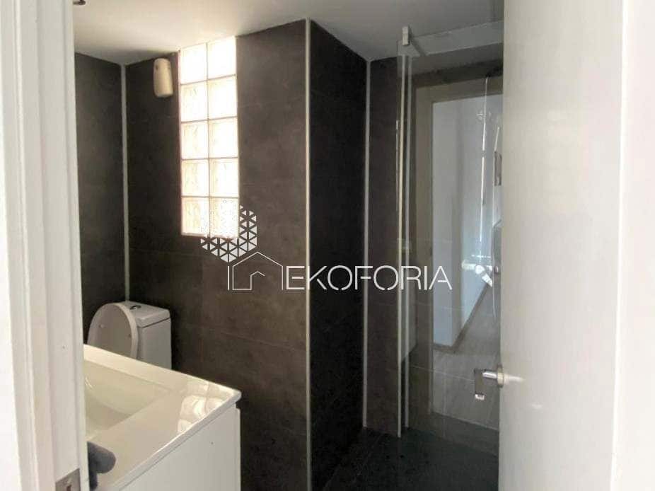2 camera da letto Appartamento in vendita in Valencia citta - 205.000 € (Rif: 9796290)