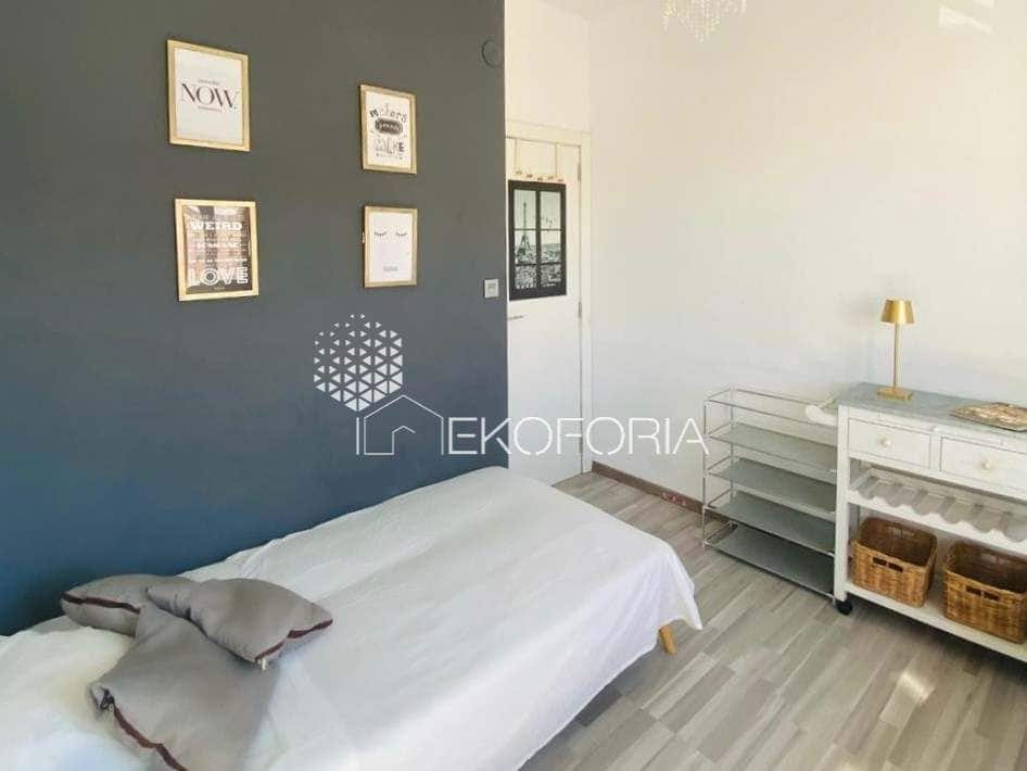 2 camera da letto Appartamento in vendita in Valencia citta - 205.000 € (Rif: 9796290)
