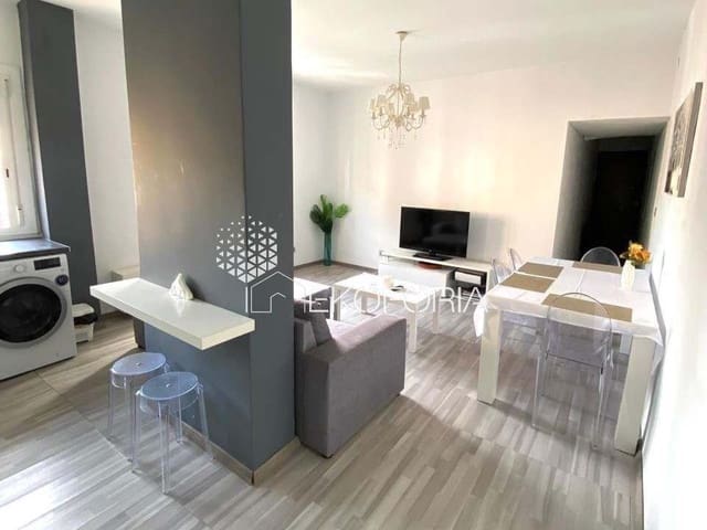 2 camera da letto Appartamento in vendita in L'Amistat, Valencia città - 205.000 € (Rif: 9796290)