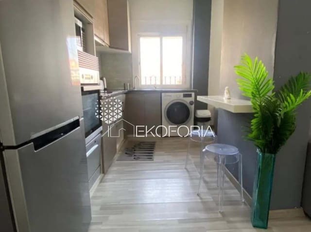 2 camera da letto Appartamento in vendita in L'Amistat, Valencia città - 205.000 € (Rif: 9796290)