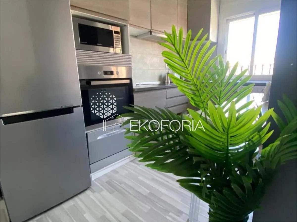 2 camera da letto Appartamento in vendita in Valencia citta - 205.000 € (Rif: 9796290)