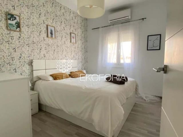 2 camera da letto Appartamento in vendita in L'Amistat, Valencia città - 205.000 € (Rif: 9796290)