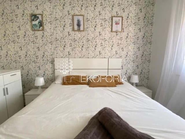 2 camera da letto Appartamento in vendita in L'Amistat, Valencia città - 205.000 € (Rif: 9796290)