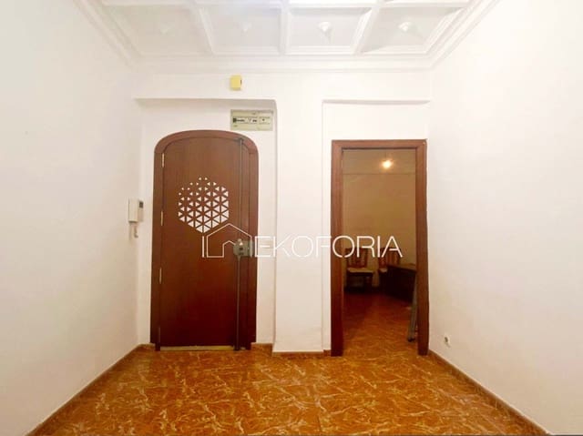 Piso de 4 habitaciones en Mestalla, València ciudad en venta - 387.000 € (Ref: 9798682)