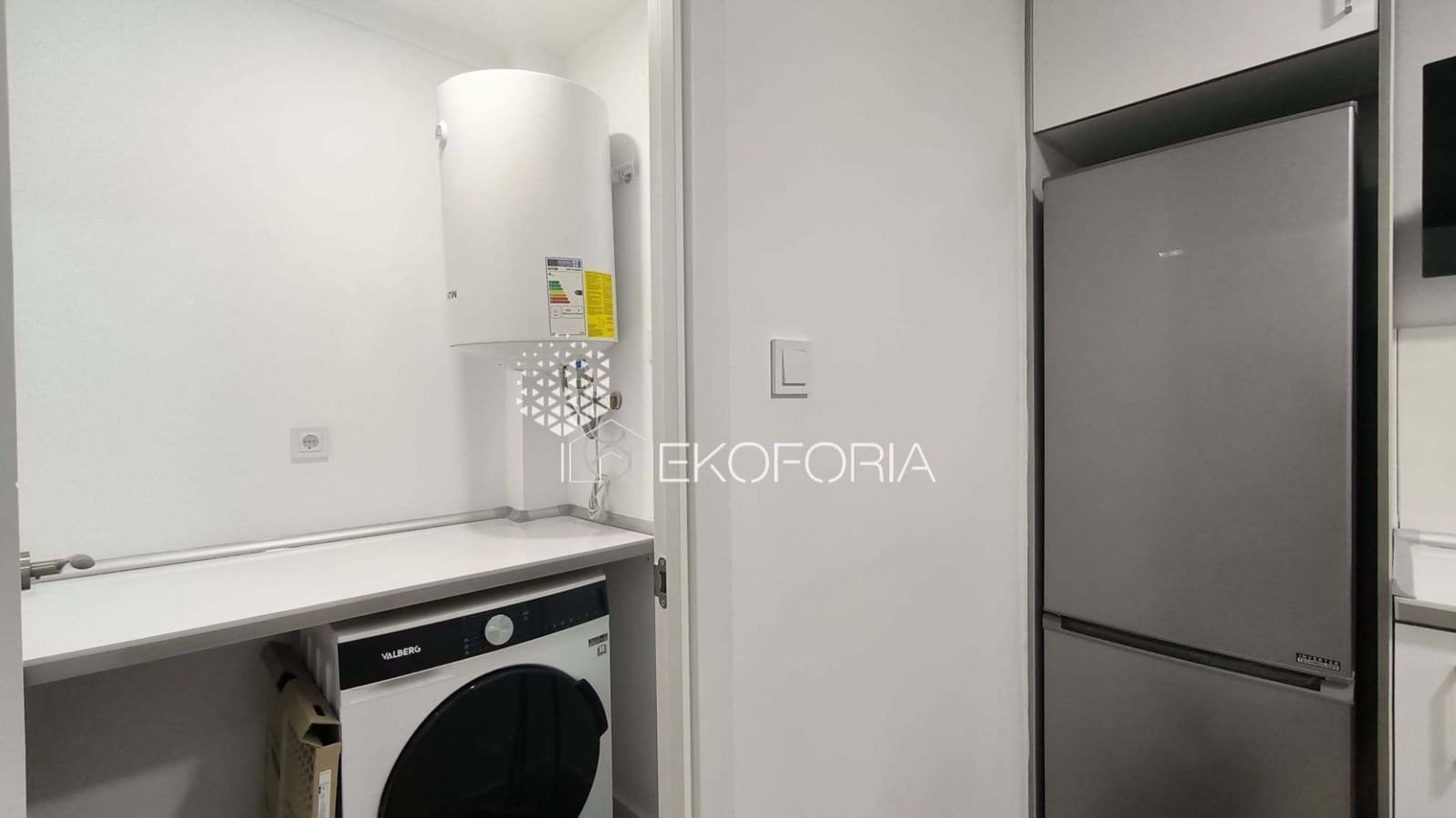 3 sypialnia Mieszkanie na sprzedaż w Paterna - 239 500 € (Ref: 9803933)