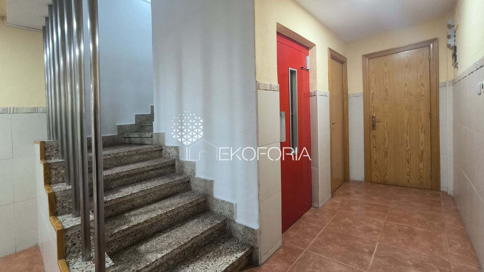 3 sypialnia Mieszkanie na sprzedaż w Paterna - 239 500 € (Ref: 9803933)