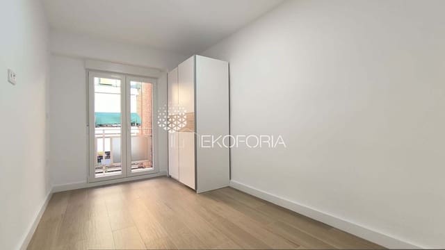 3 sypialnia Mieszkanie na sprzedaż w El Alborgí, Paterna - 239 500 € (Ref: 9803933)