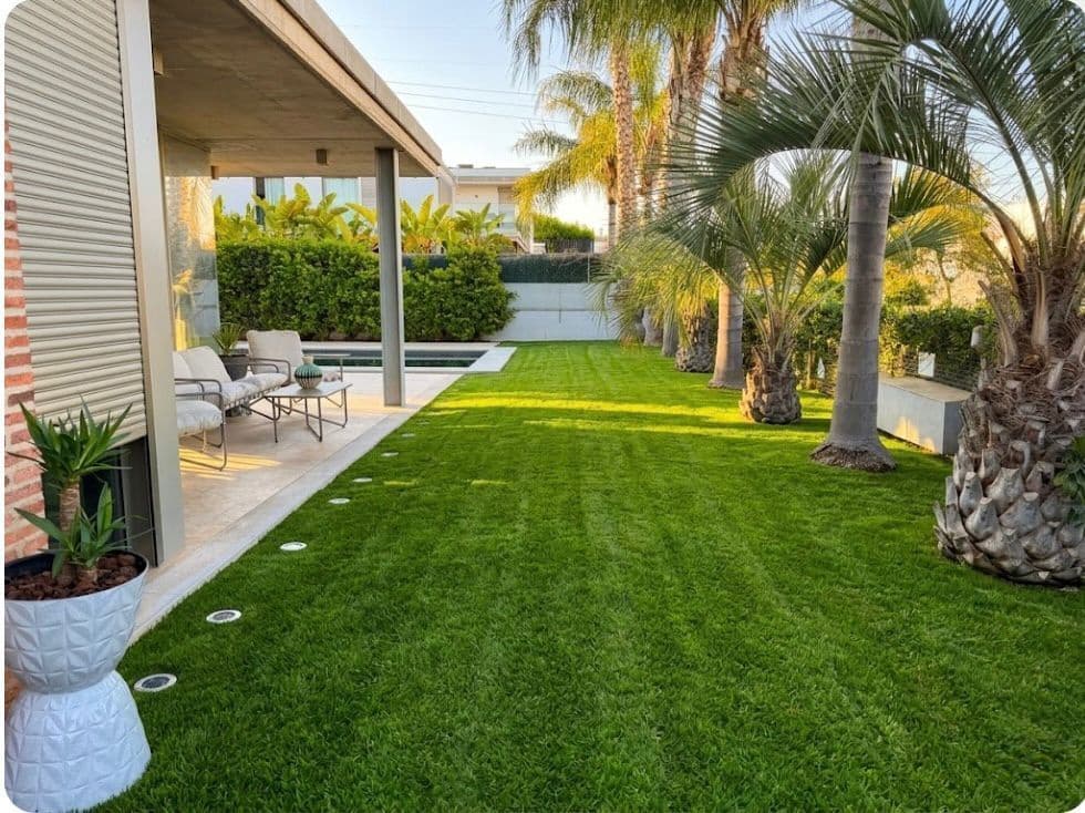 Chalet de 6 habitaciones en Bétera en venta con piscina garaje - 1.650.000 € (Ref: 9811247)