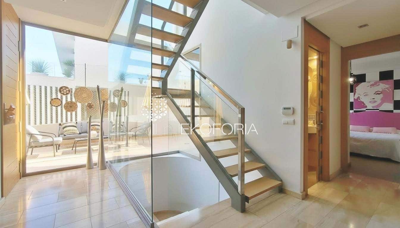 Chalet de 6 habitaciones en Bétera en venta con piscina garaje - 1.650.000 € (Ref: 9811247)