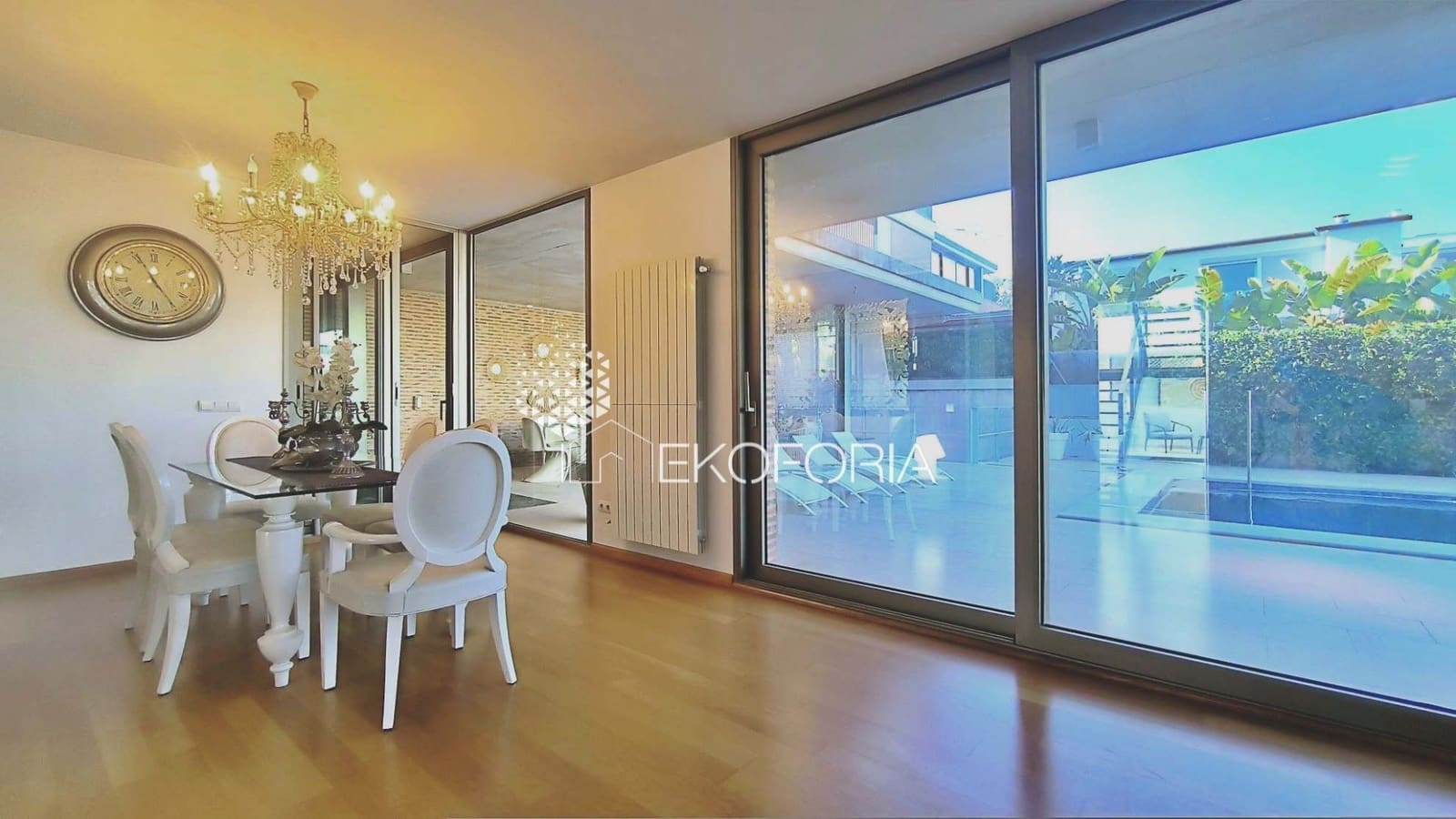 Chalet de 6 habitaciones en Bétera en venta con piscina garaje - 1.650.000 € (Ref: 9811247)