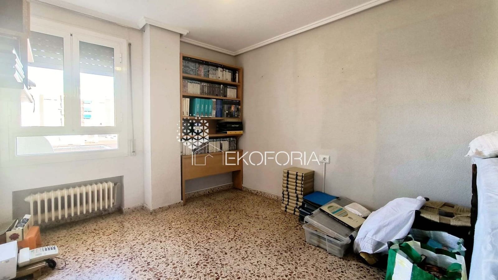 3 camera da letto Appartamento in vendita in Valencia citta con garage - 340.000 € (Rif: 9811250)
