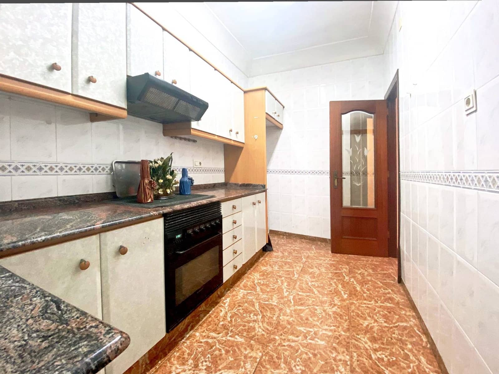 4 Zimmer Wohnung zu verkaufen in Valencia Stadt - 387.000 € (Ref: 9811251)