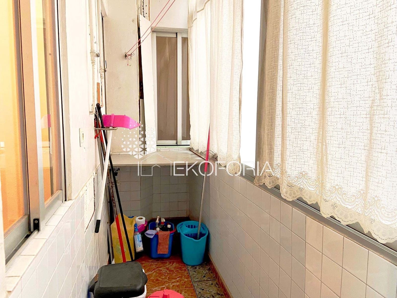 4 Zimmer Wohnung zu verkaufen in Valencia Stadt - 387.000 € (Ref: 9811251)