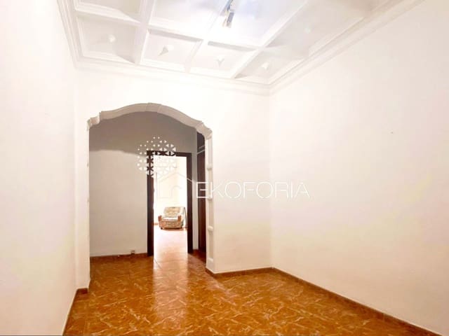 4 Zimmer Wohnung zu verkaufen in Mestalla, València Stadt - 387.000 € (Ref: 9811251)